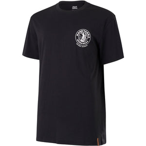 Hard Yakka Heritage Icon Short Sleeve Tee - Black