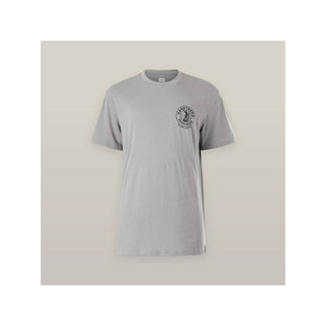 Hard Yakka Heritage Icon Short Sleeve Tee - Grey