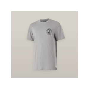 Hard Yakka Heritage Icon Short Sleeve Tee - Grey