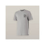 Hard Yakka Heritage Icon Short Sleeve Tee - Grey
