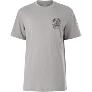 Hard Yakka Heritage Icon Short Sleeve Tee - Grey