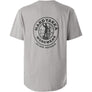 Hard Yakka Heritage Icon Short Sleeve Tee - Grey
