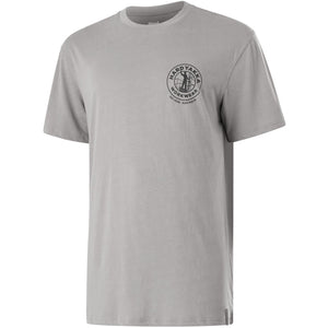 Hard Yakka Heritage Icon Short Sleeve Tee - Grey