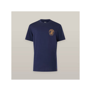 Hard Yakka Heritage Icon Short Sleeve Tee - Navy