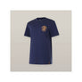 Hard Yakka Heritage Icon Short Sleeve Tee - Navy