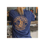 Hard Yakka Heritage Icon Short Sleeve Tee - Navy
