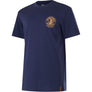 Hard Yakka Heritage Icon Short Sleeve Tee - Navy