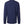 Hard Yakka Heritage Icon Long Sleeve Tee - Navy