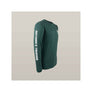 Hard Yakka Heritage Icon Long Sleeve Tee - Gardeners Green