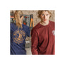 Hard Yakka Heritage Icon Long Sleeve Tee - Gardeners Green