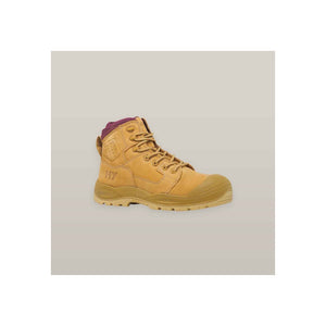 Hard Yakka Women's Legend PR Safety Boot - Wheat