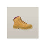 Hard Yakka Women's Legend PR Safety Boot - Wheat