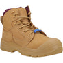 Hard Yakka Women's Legend PR Safety Boot - Wheat