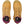 Hard Yakka Women's Legend PR Safety Boot - Wheat