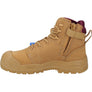 Hard Yakka Women's Legend PR Safety Boot - Wheat