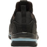 Hard Yakka Women's Icon Safety Trainers - Black/Blue
