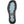 Hard Yakka Women's Icon Safety Trainers - Black/Blue