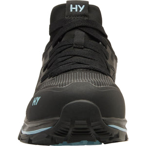 Hard Yakka Women's Icon Safety Trainers - Black/Blue