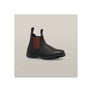 Hard Yakka Brunswick Waxy Boots - Brown Waxy