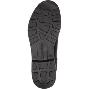 Hard Yakka Brunswick Waxy Boots - Brown Waxy