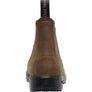 Hard Yakka Brunswick Nubuck Boots - Saddle Brown Nubuck
