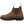 Hard Yakka Brunswick Nubuck Boots - Saddle Brown Nubuck
