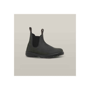 Hard Yakka Brunswick Nubuck Boots - Charcoal Nubuck