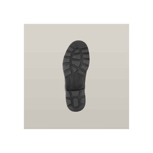 Hard Yakka Brunswick Nubuck Boots - Charcoal Nubuck
