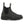 Hard Yakka Brunswick Nubuck Boots - Charcoal Nubuck