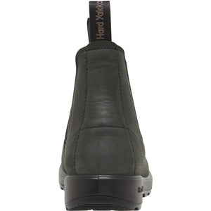 Hard Yakka Brunswick Nubuck Boots - Charcoal Nubuck