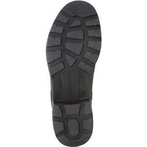 Hard Yakka Brunswick Nubuck Boots - Charcoal Nubuck