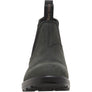 Hard Yakka Brunswick Nubuck Boots - Charcoal Nubuck