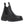 Hard Yakka Outback Safety Dealer Boot - Black