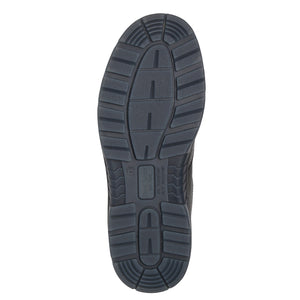 Hard Yakka Outback Safety Dealer Boot - Black