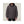 Hard Yakka Quilted Solid Shacket - Charcoal