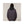 Hard Yakka Quilted Solid Shacket - Charcoal