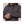 Hard Yakka Quilted Solid Shacket - Charcoal