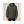 Hard Yakka Quilted Solid Shacket - Military Green