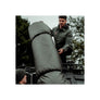 Hard Yakka Quilted Solid Shacket - Military Green