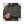 Hard Yakka Quilted Solid Shacket - Military Green