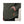 Hard Yakka Quilted Solid Shacket - Military Green