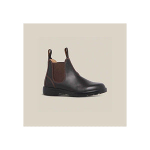Hard Yakka Brunswick Kids Boot - Brown
