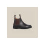 Hard Yakka Brunswick Kids Boot - Brown