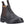 Hard Yakka Brunswick Kids Boot - Brown
