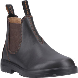 Hard Yakka Brunswick Kids Boot - Brown