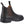 Hard Yakka Brunswick Kids Boot - Brown