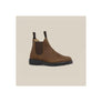 Hard Yakka Brunswick Kids Boot - Rust