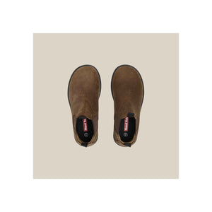 Hard Yakka Brunswick Kids Boot - Rust