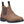 Hard Yakka Brunswick Kids Boot - Rust