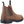Hard Yakka Brunswick Kids Boot - Rust